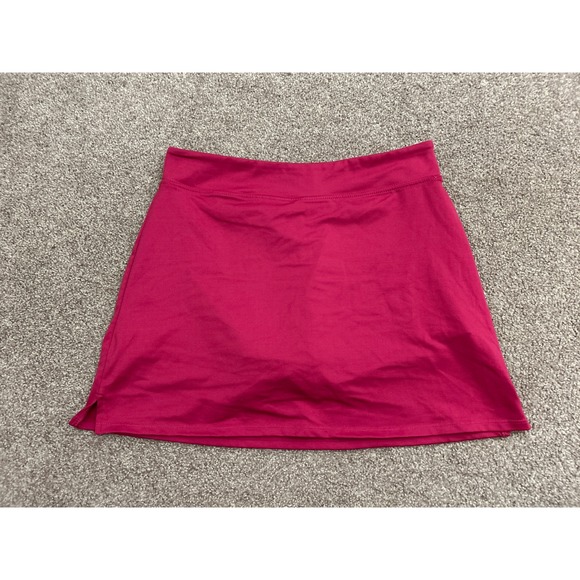 Tranquility by Colorado Clothing Pants - Tranquility by Colorado Clothing Skort Womens Small Pink Excellent Activewear